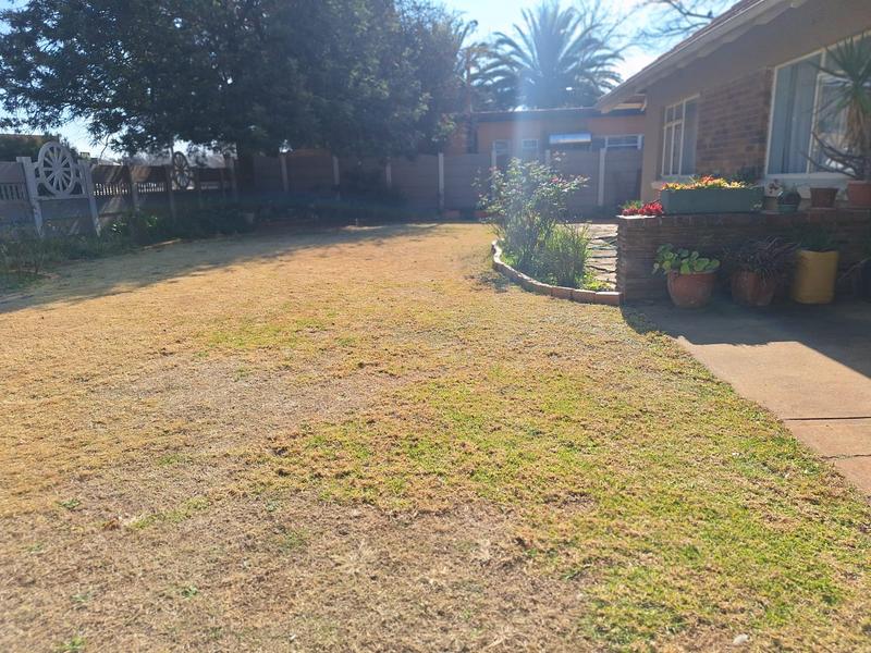 3 Bedroom Property for Sale in Stilfontein North West